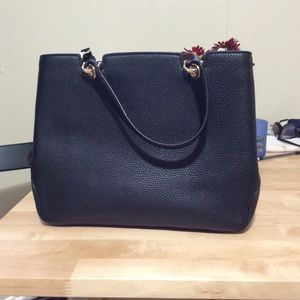 Michael Kors crossbody tote